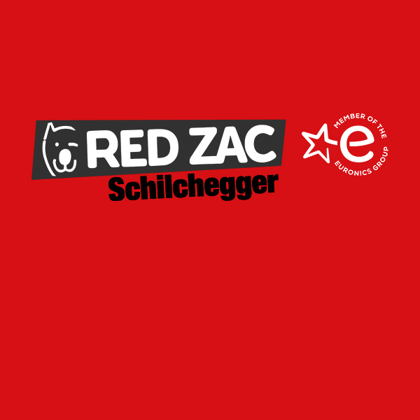 Red Zac Schilchegger Logo